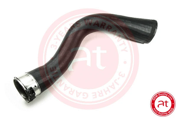 Charge Air Hose (at21110)