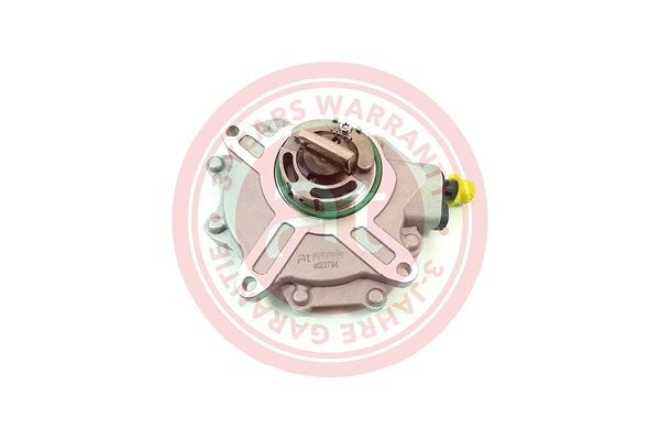 Vacuum Pump, braking system (at22794)