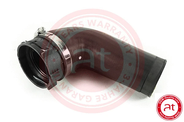Charge Air Hose (at21122)