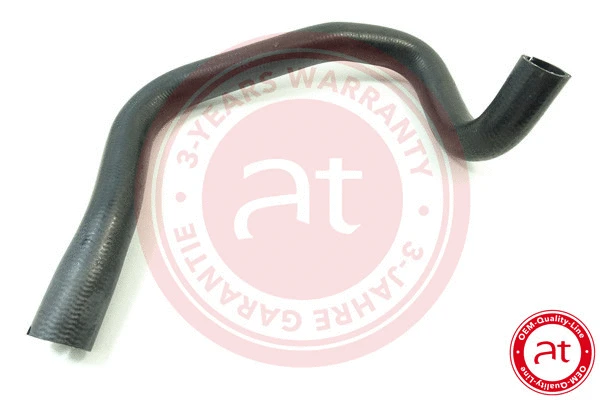 Radiator Hose (at21726)