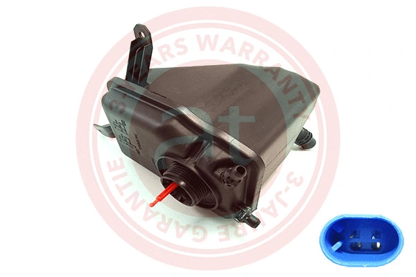 Expansion Tank, coolant (at22616)