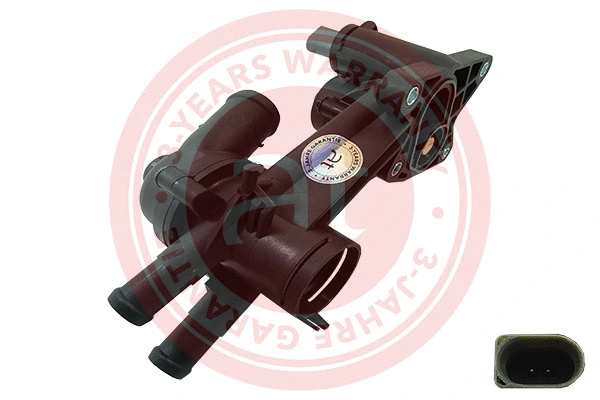 Thermostat Housing (at23317)