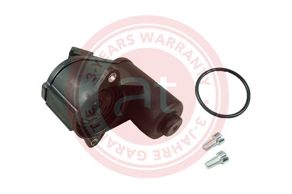 Control Element, parking brake caliper (at11161)