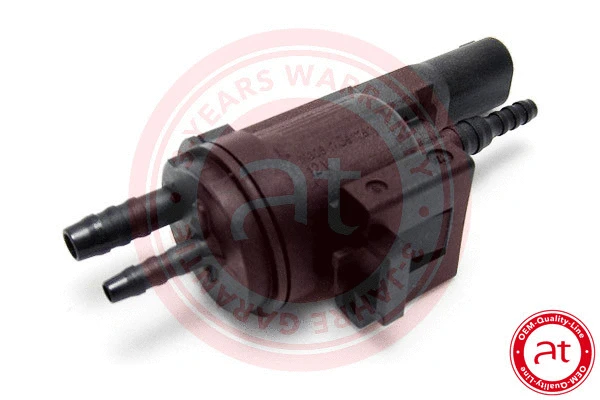 Vacuum Control Valve, exhaust gas recirculation (at10447)