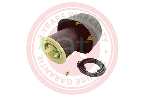 Air Spring, suspension