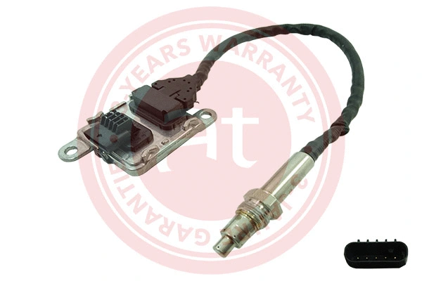 NOx Sensor, NOx catalytic converter (at11414)