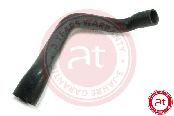 Radiator Hose (at21512)