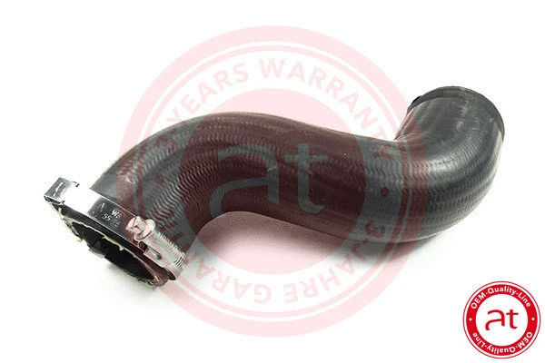 Charge Air Hose (at20411)