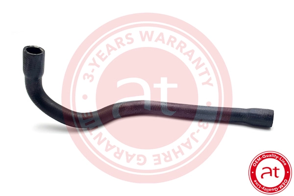 Radiator Hose (at21672)