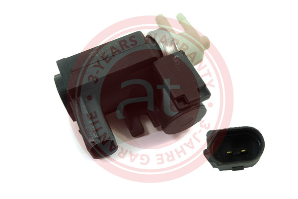 Pressure Converter, exhaust control (at22024)