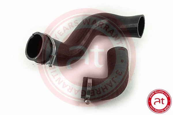 Charge Air Hose (at20746)