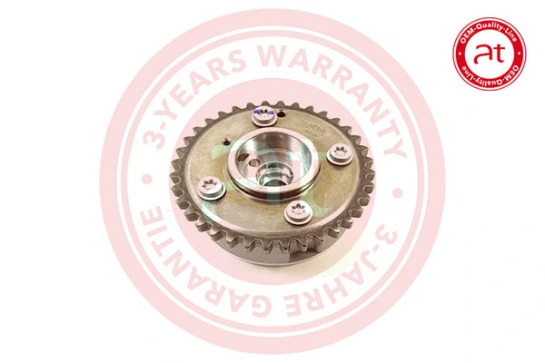 Camshaft Adjuster (at22787)