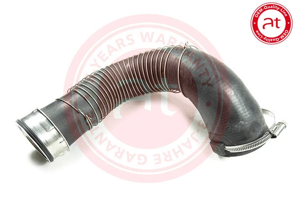 Charge Air Hose (at20454)