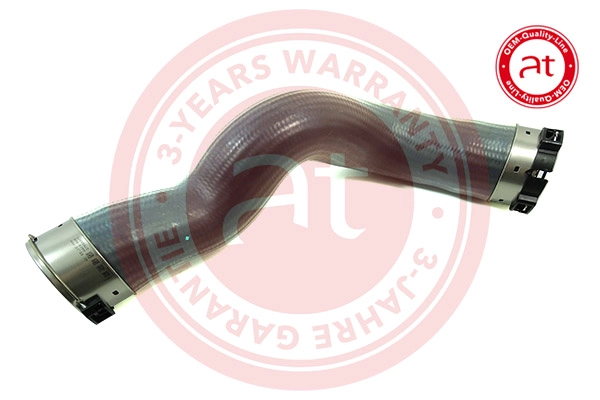 Charge Air Hose (at22440)