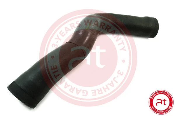 Charge Air Hose (at21409)