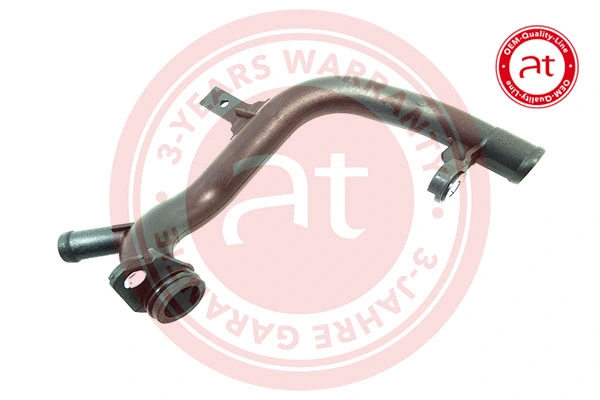 Coolant Pipe (at22818)