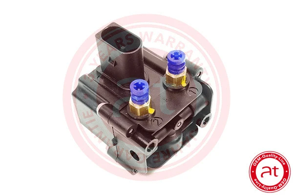 Valve, compressed-air system (at10936)