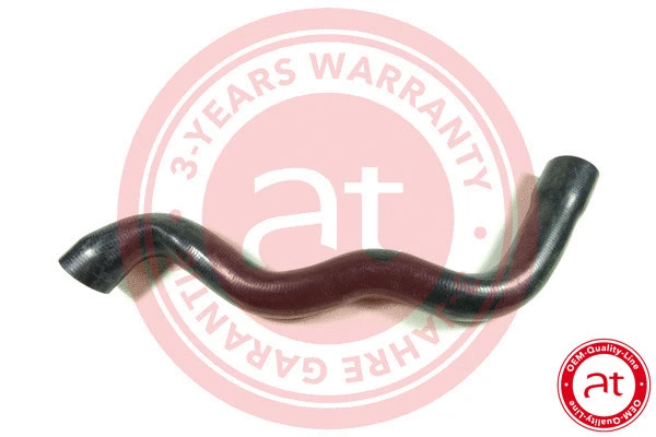 Radiator Hose (at21492)
