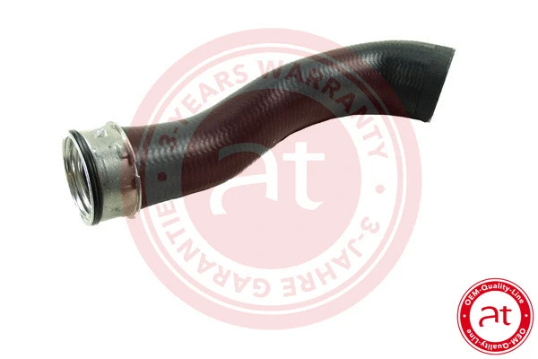 Charge Air Hose (at21187)