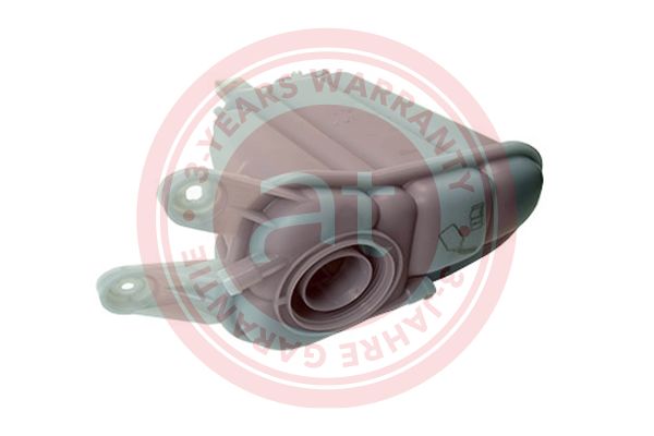 Expansion Tank, coolant