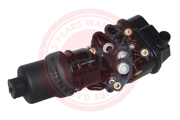 Housing, oil filter (at20059)