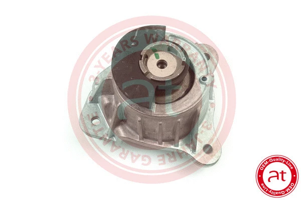 Mounting, engine (at10818)