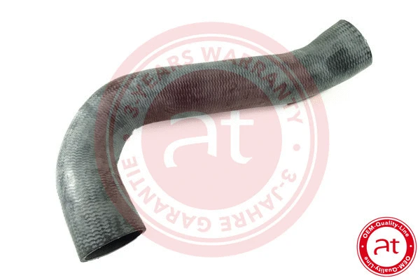 Charge Air Hose (at21389)