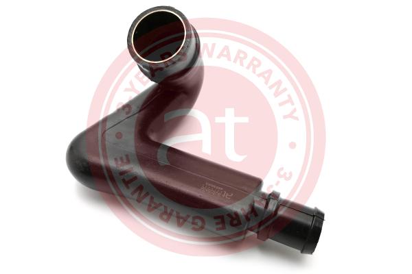 Hose, crankcase ventilation (at23523)