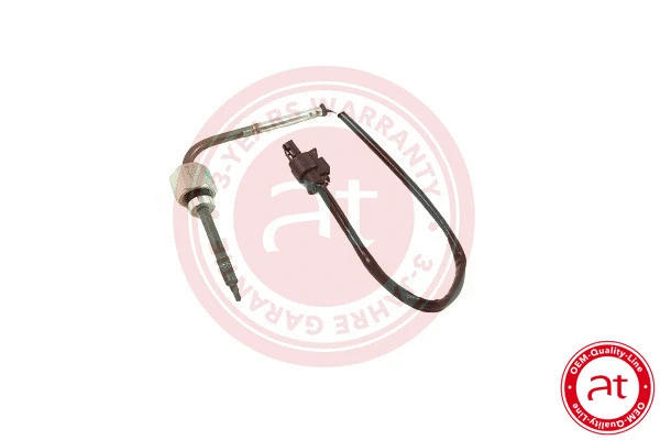 Sensor, exhaust gas temperature (at10740)