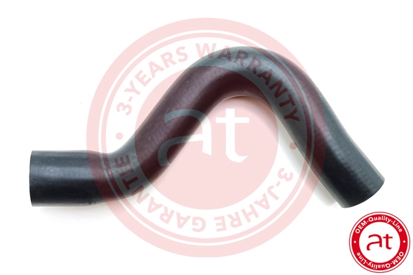 Charge Air Hose (at21706)