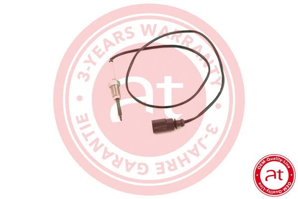 Sensor, exhaust gas temperature (at11022)