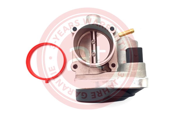 Throttle Body (at23192)
