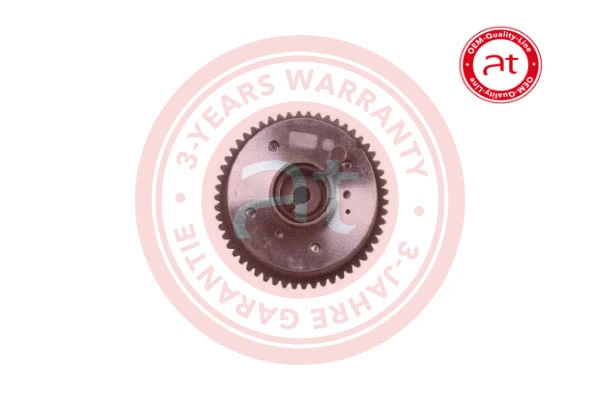 Camshaft Adjuster (at23109)