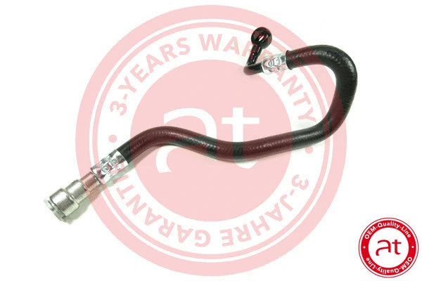 Hydraulic Hose, steering (at21239)