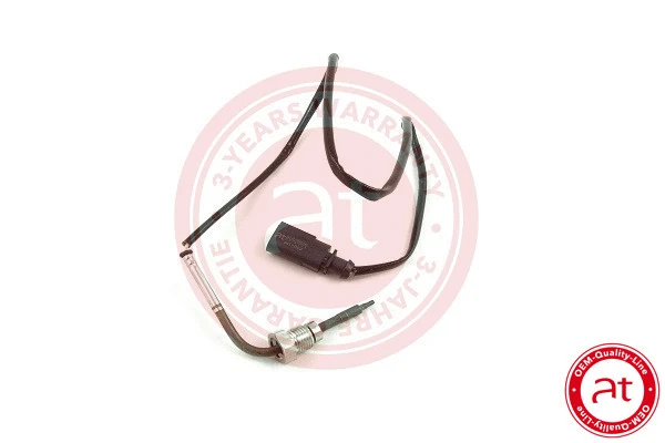 Sensor, exhaust gas temperature (at11002)