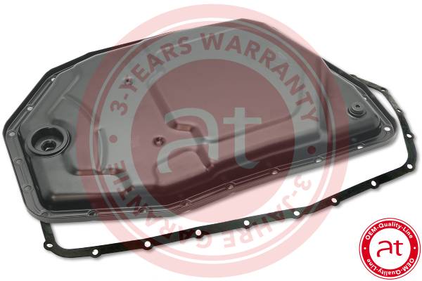 Oil Sump, automatic transmission (at30071)