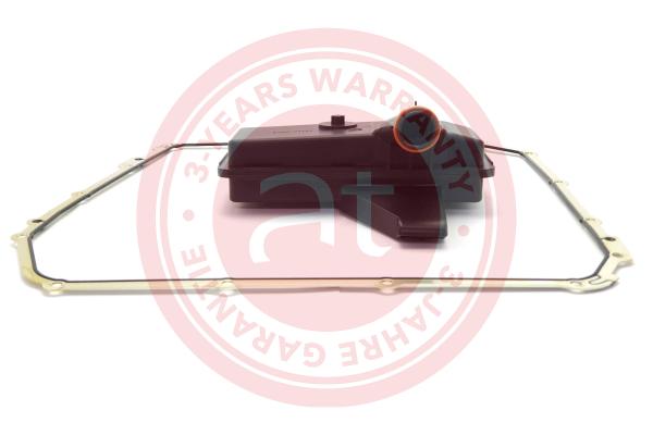 Hydraulic Filter Kit, automatic transmission