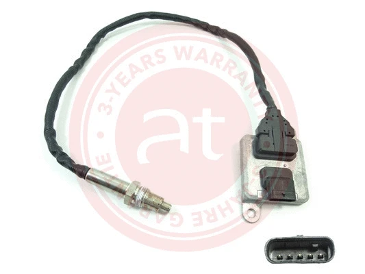 NOx Sensor, NOx catalytic converter (at11417)