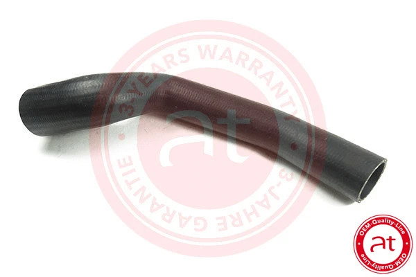 Charge Air Hose (at20717)