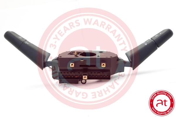 Steering Column Switch