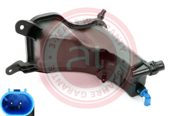 Expansion Tank, coolant (at22608)