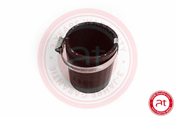 Charge Air Hose (at20572)