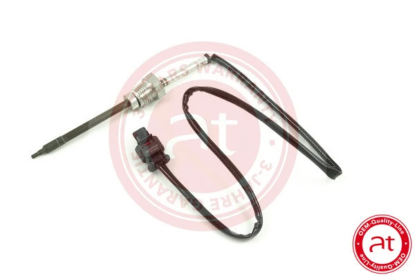 Sensor, exhaust gas temperature (at10925)