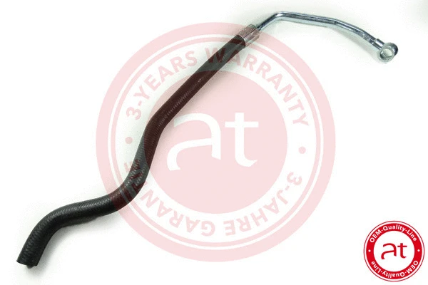 Hydraulic Hose, steering (at21224)