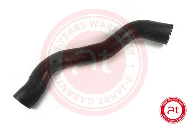 Charge Air Hose (at20874)