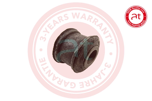 Mounting, stabiliser bar