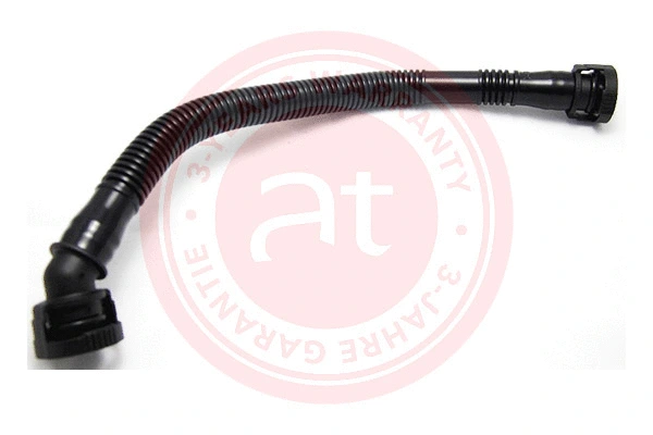 Hose, crankcase ventilation (at20146)