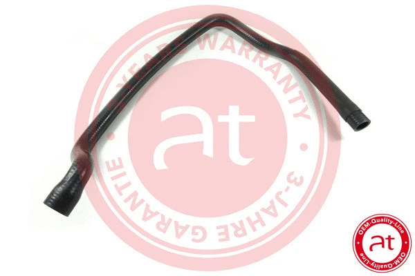 Radiator Hose (at21264)