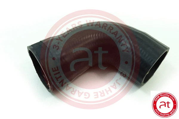 Charge Air Hose (at22115)