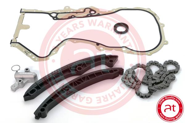 Timing Chain Kit (at12645)